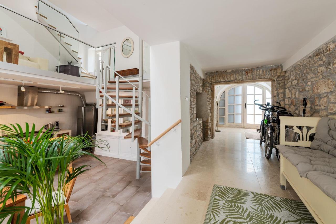 Medulin Home Εξωτερικό φωτογραφία