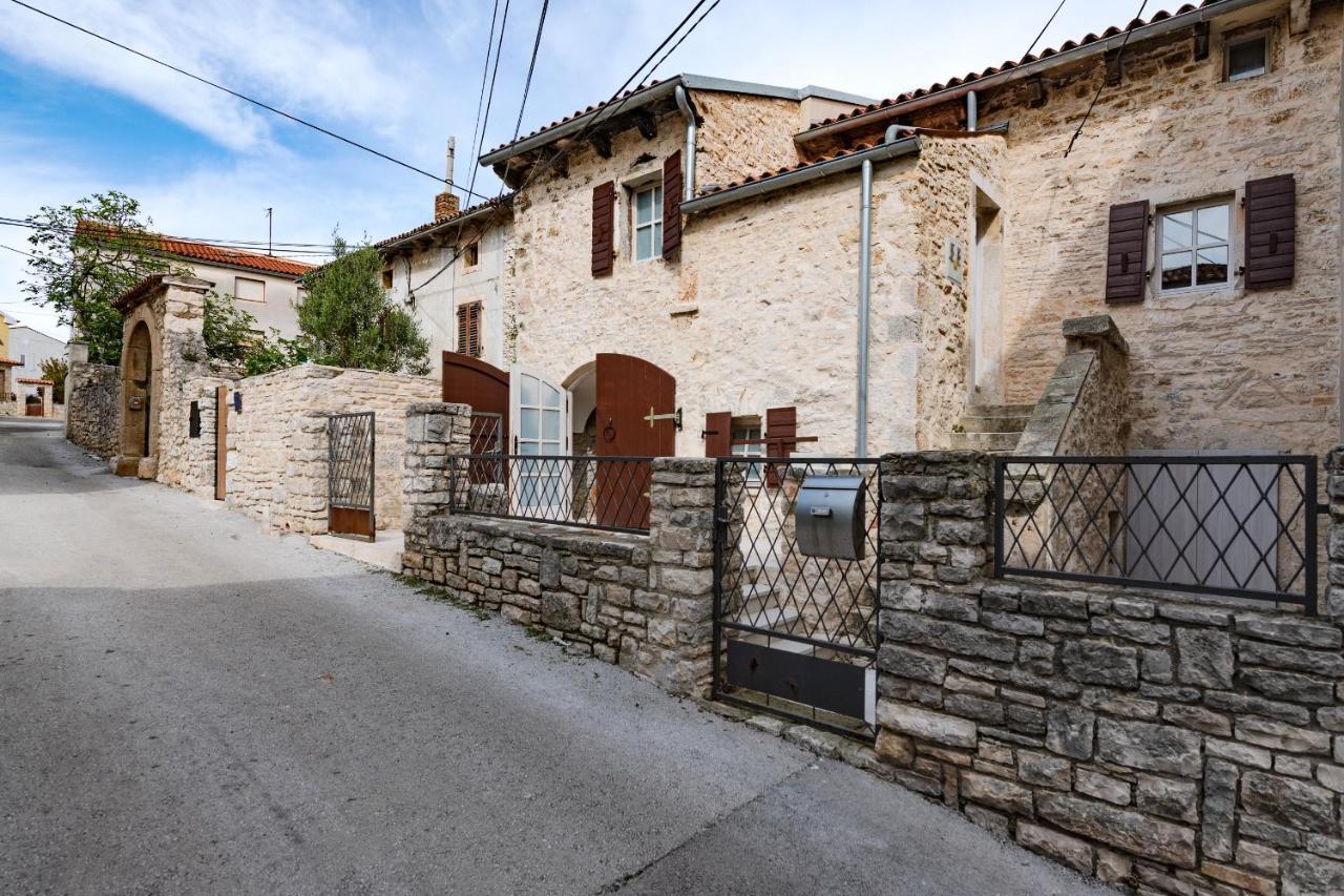 Medulin Home Εξωτερικό φωτογραφία