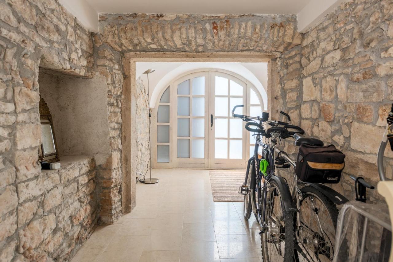 Medulin Home Εξωτερικό φωτογραφία