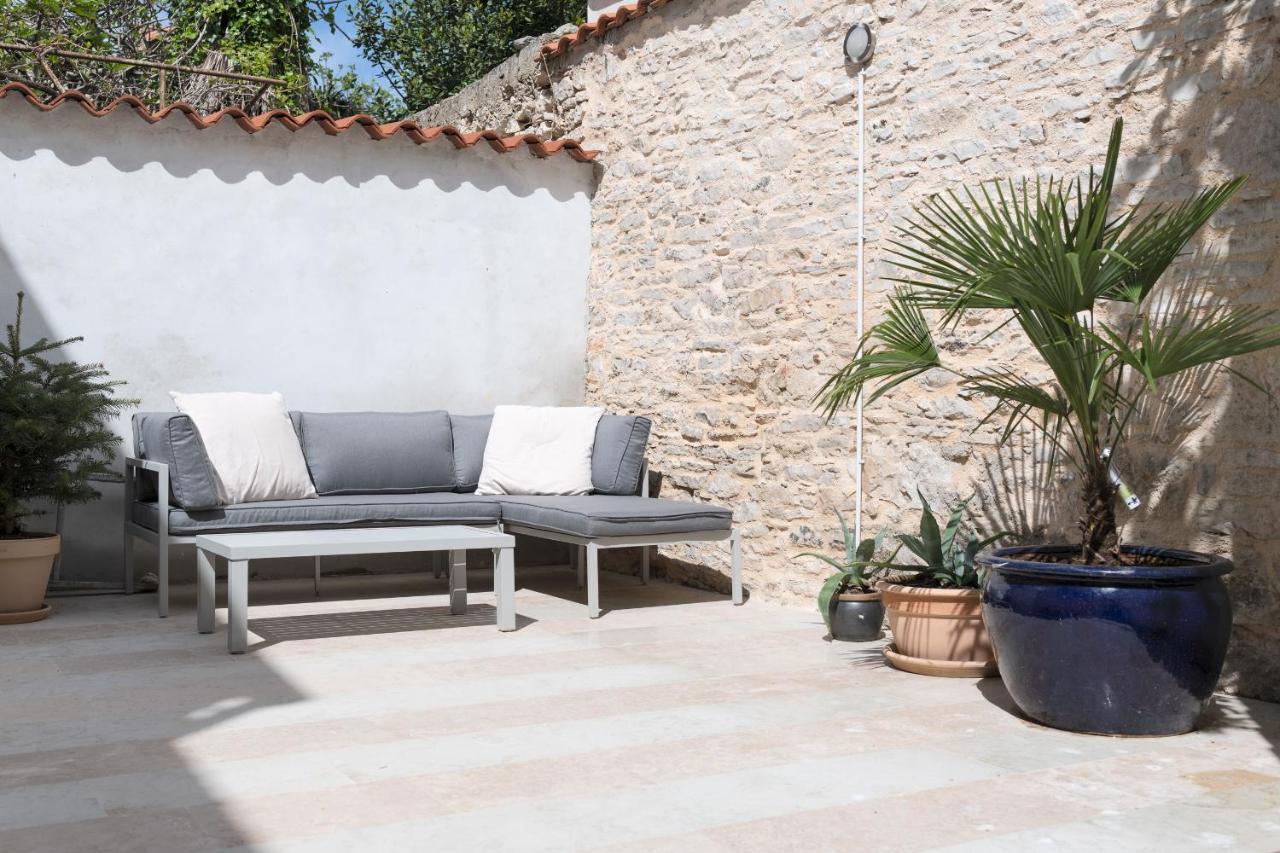 Medulin Home Εξωτερικό φωτογραφία
