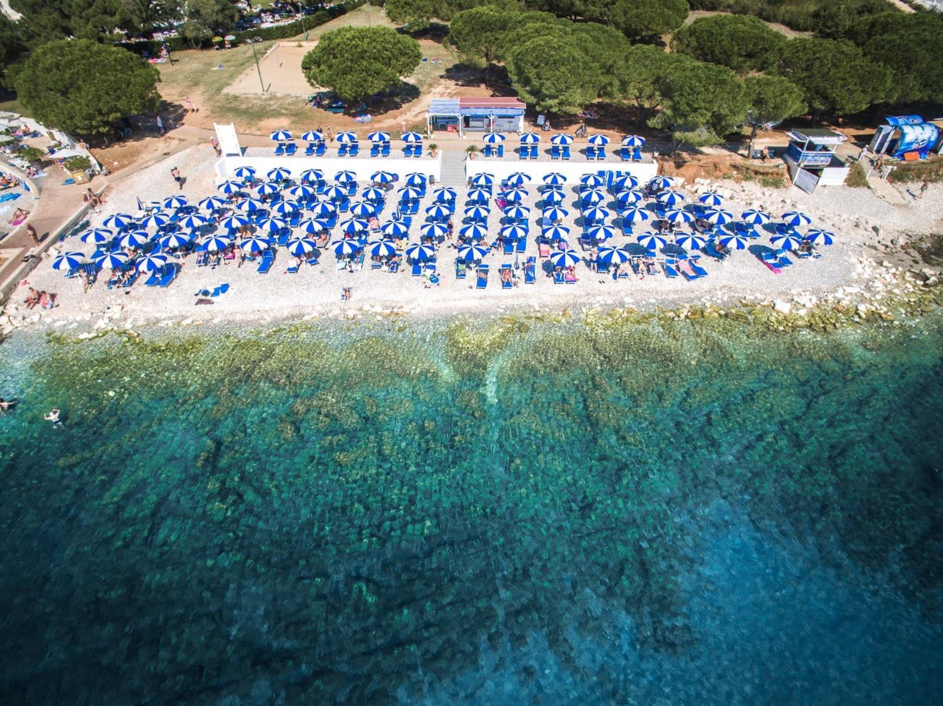 Medulin Home Εξωτερικό φωτογραφία